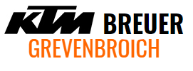 KTM Breuer Logo